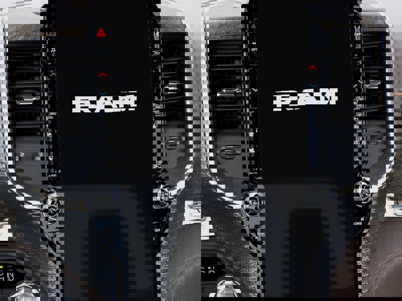 New 2025 RAM 1500 Limited image 53