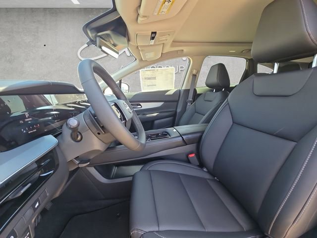 New 2026 Nissan Murano SL image 19