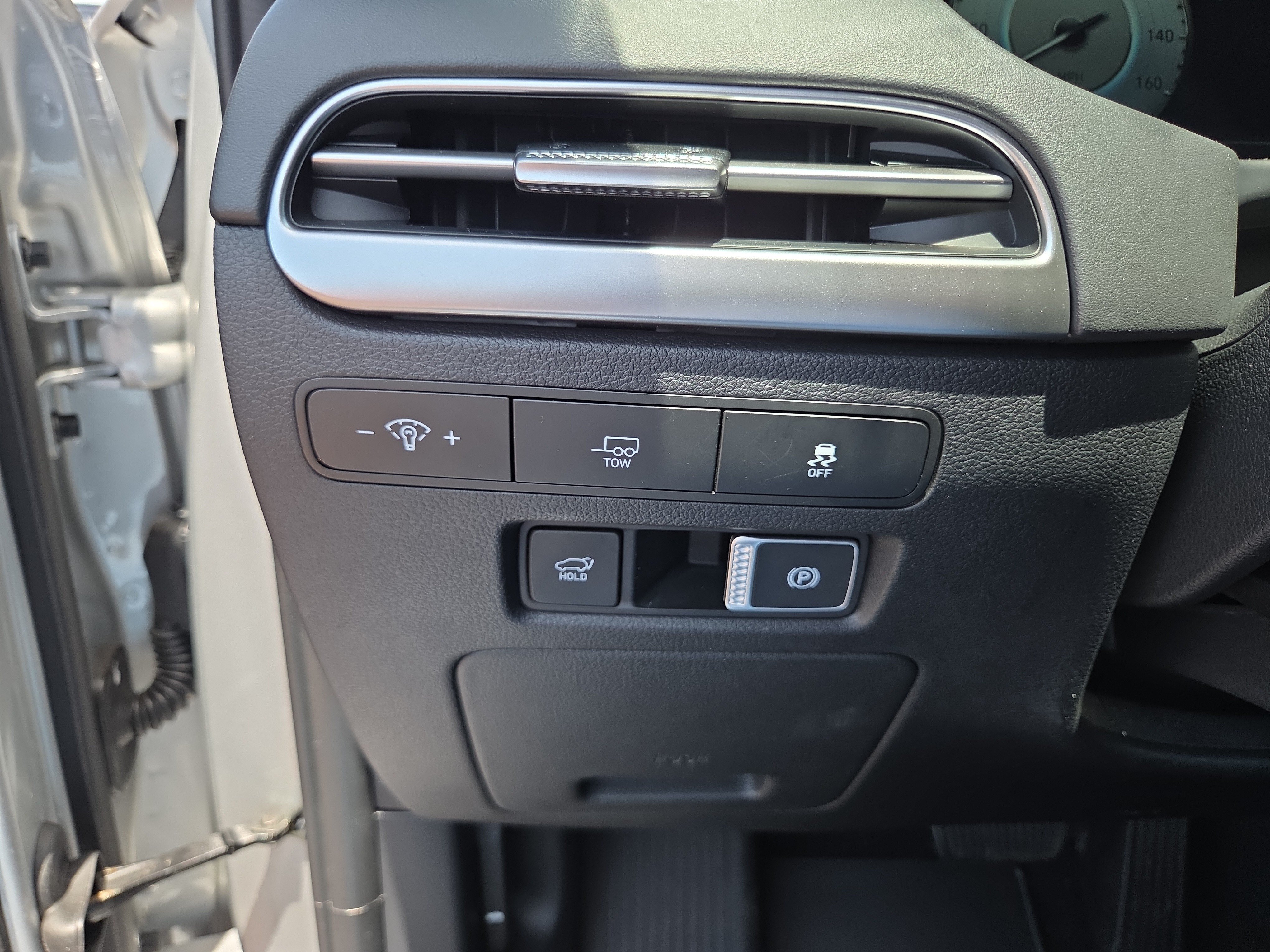 Used 2023 Hyundai Palisade Limited AWD/4WD image 30