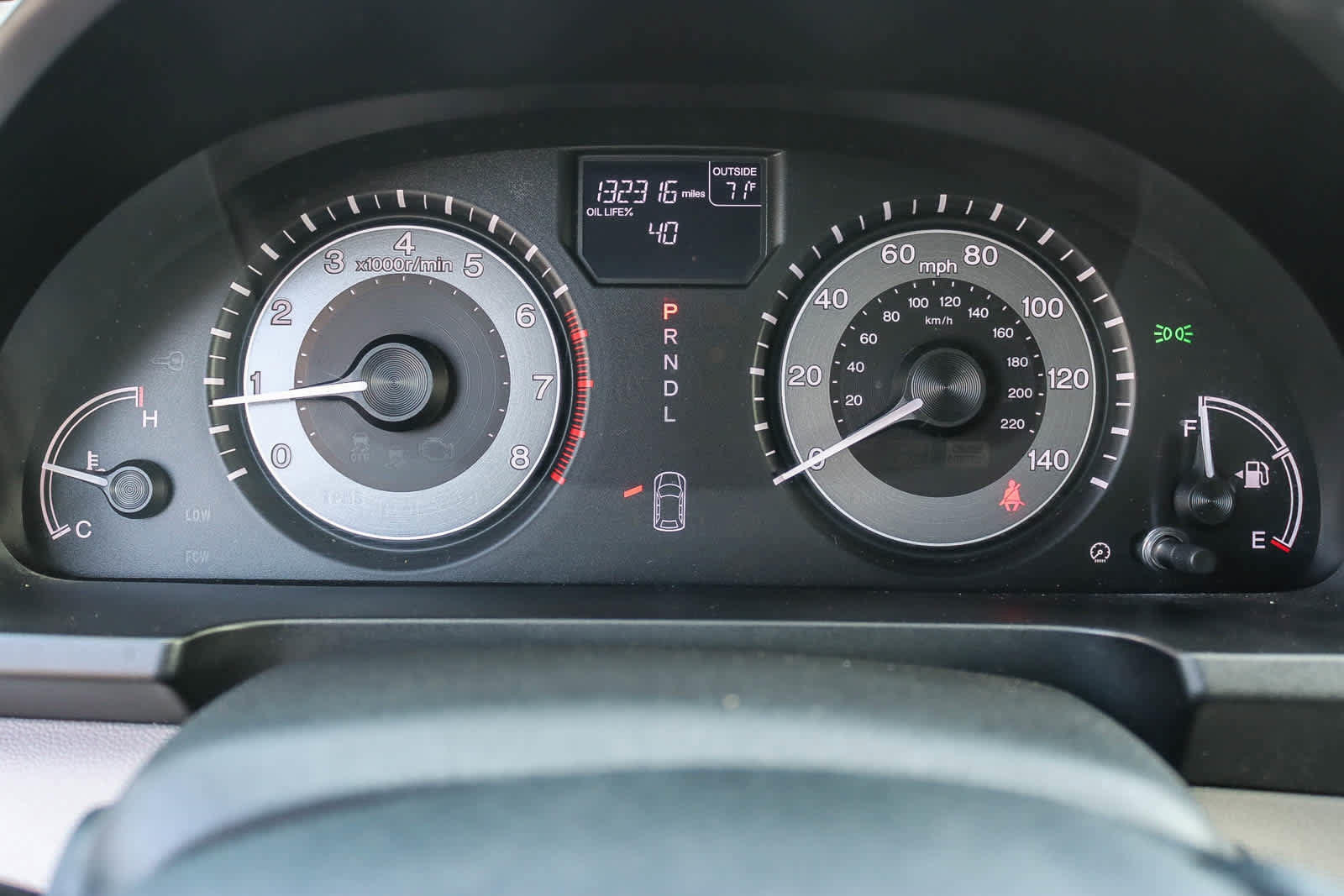 Used 2016 Honda Odyssey EX-L image 23