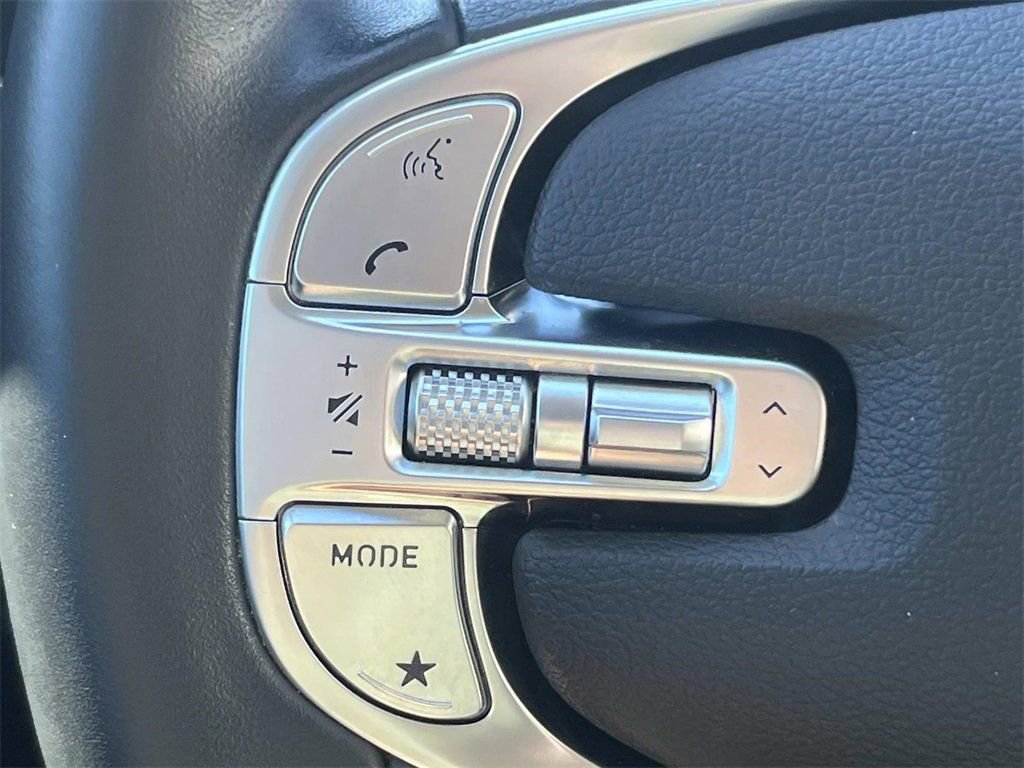 Used 2023 Genesis GV80 3.5T w/ Advanced Package image 29