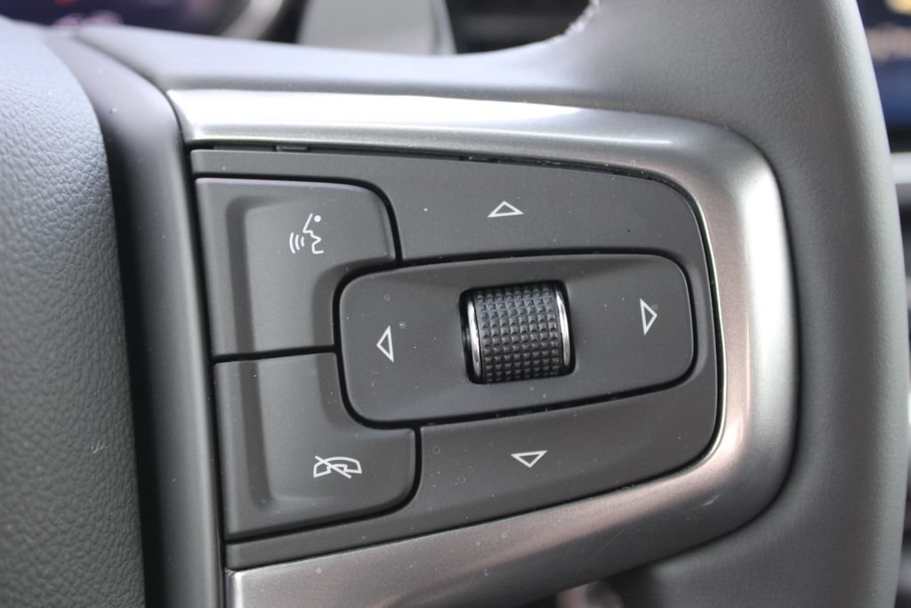 New 2026 Chevrolet Silverado 1500 RST AWD/4WD image 40