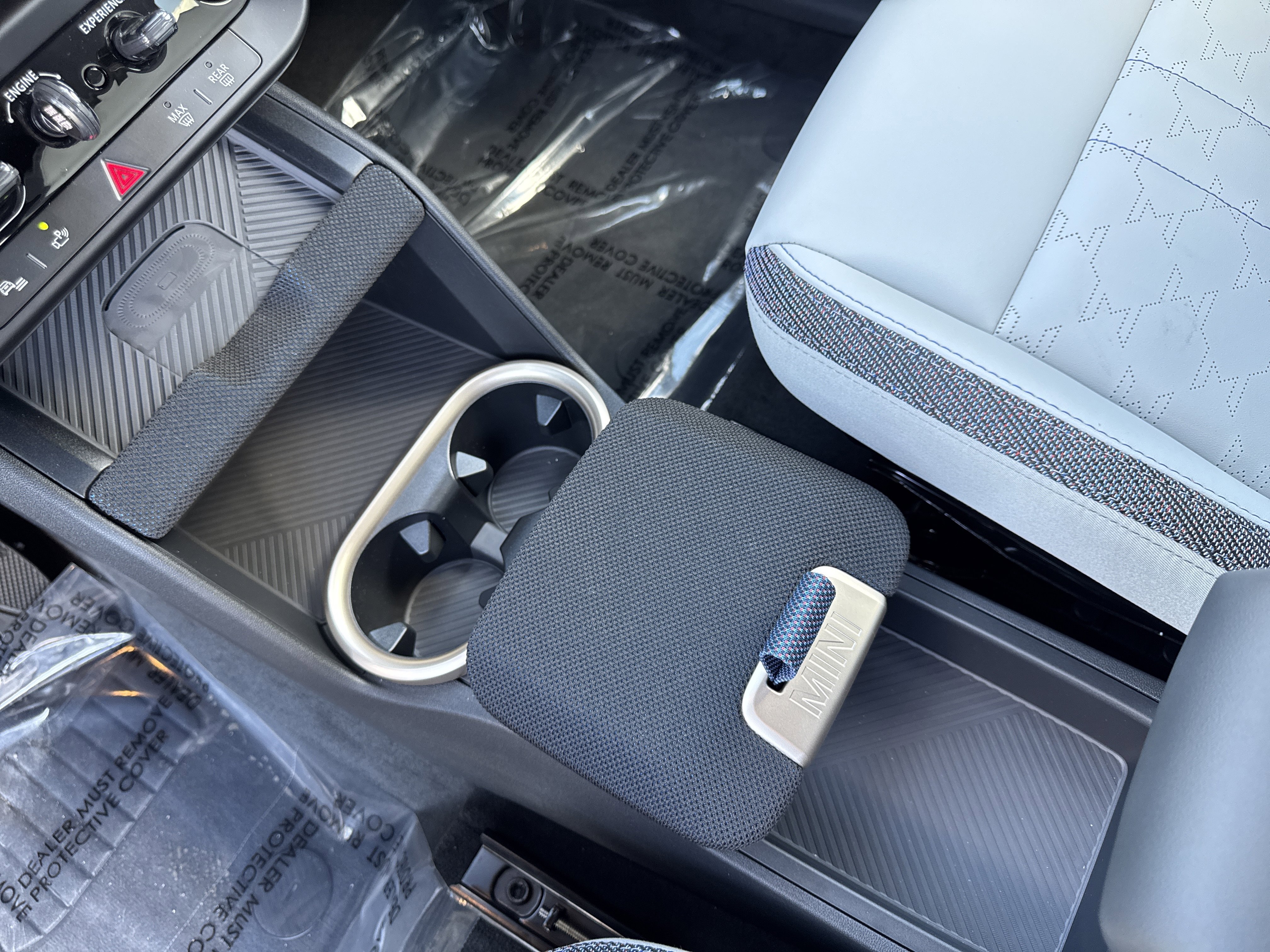 New 2026 MINI Cooper Countryman S w/ Comfort Package Max image 20