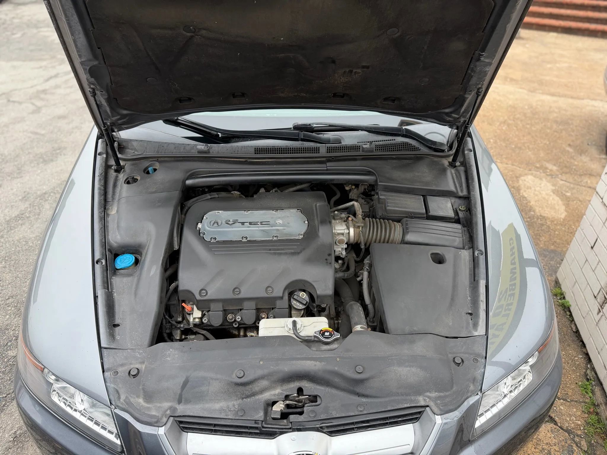 Used 2006 Acura TL image 23