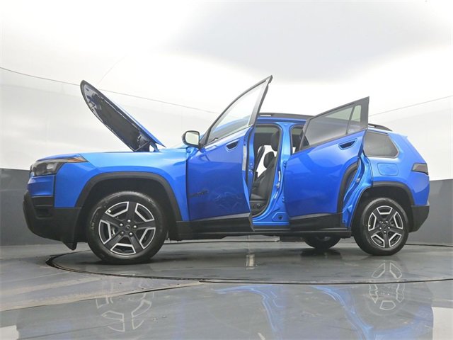 New 2026 Jeep Cherokee Laredo image 56