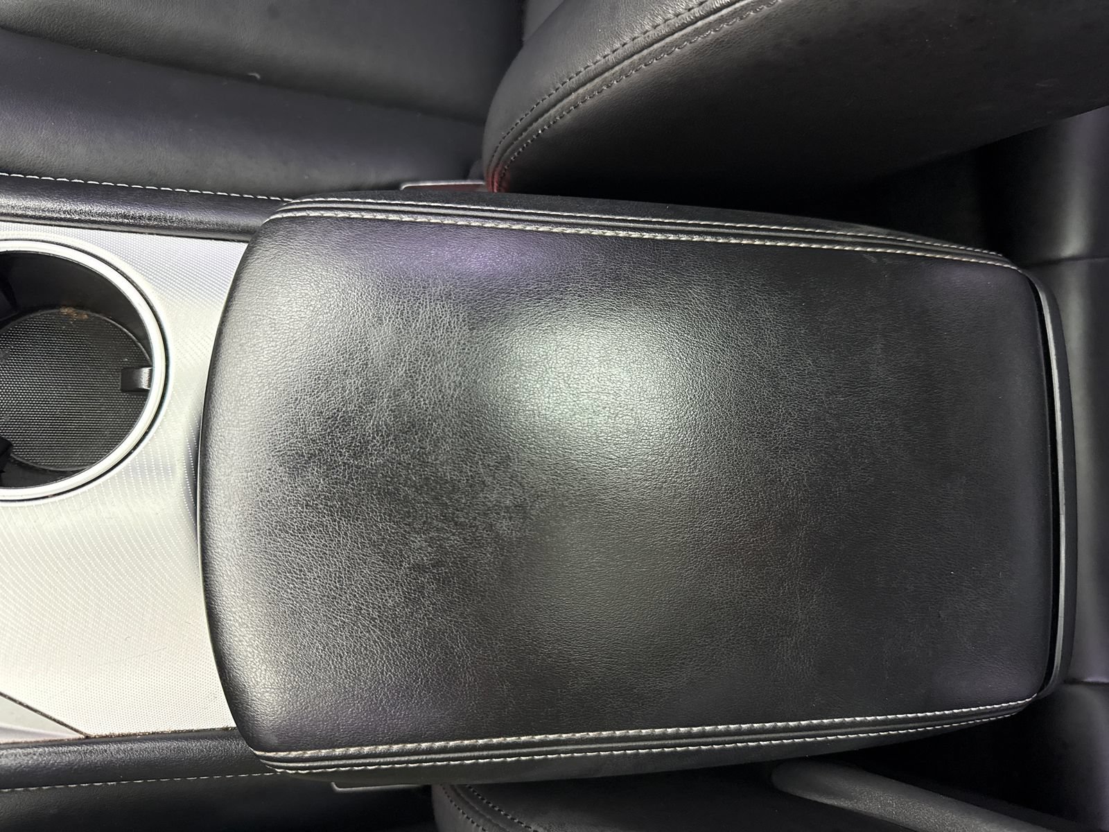 Used 2020 INFINITI Q50 Luxe AWD/4WD image 30