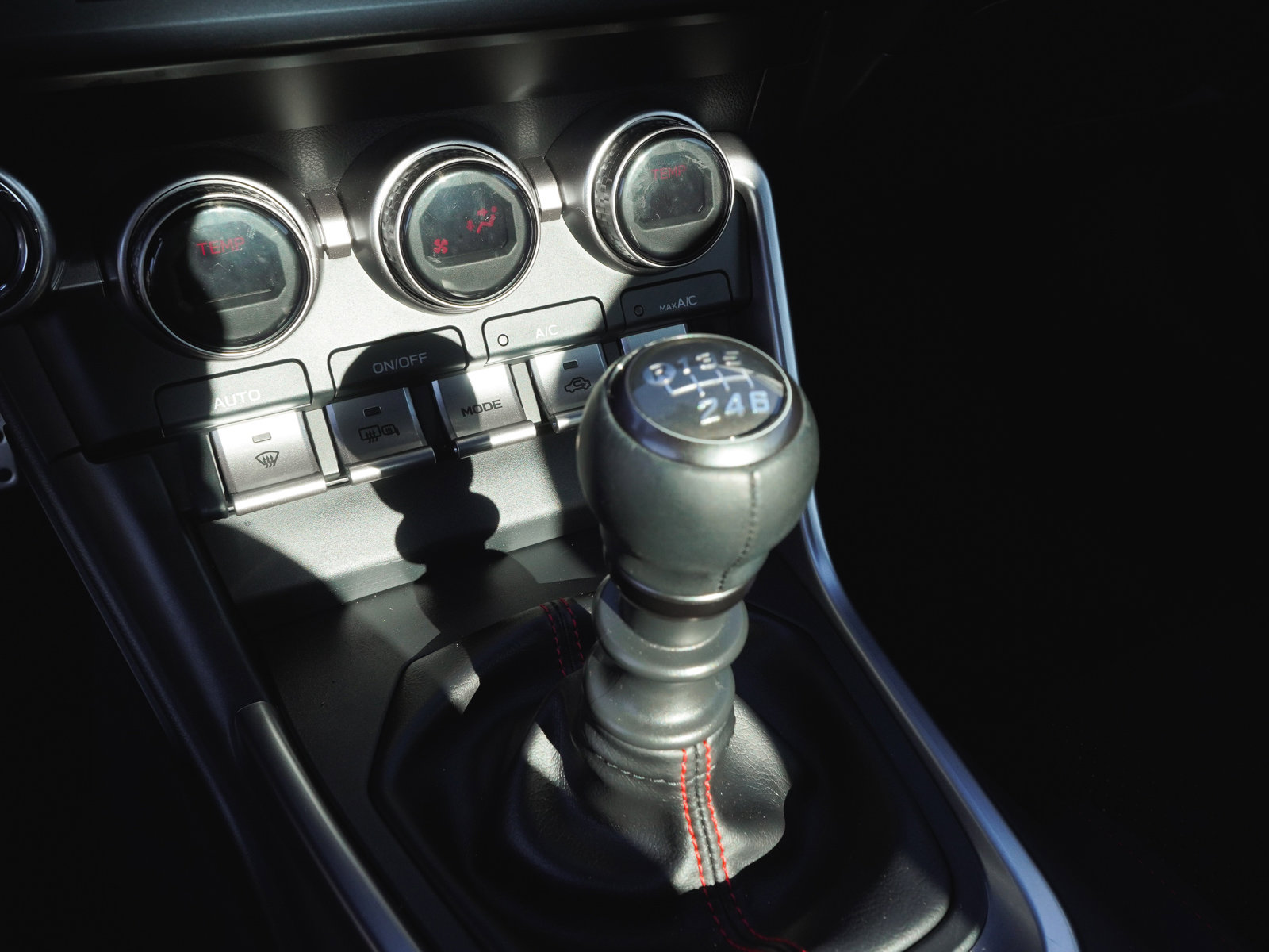 Used 2024 Subaru BRZ Limited image 23