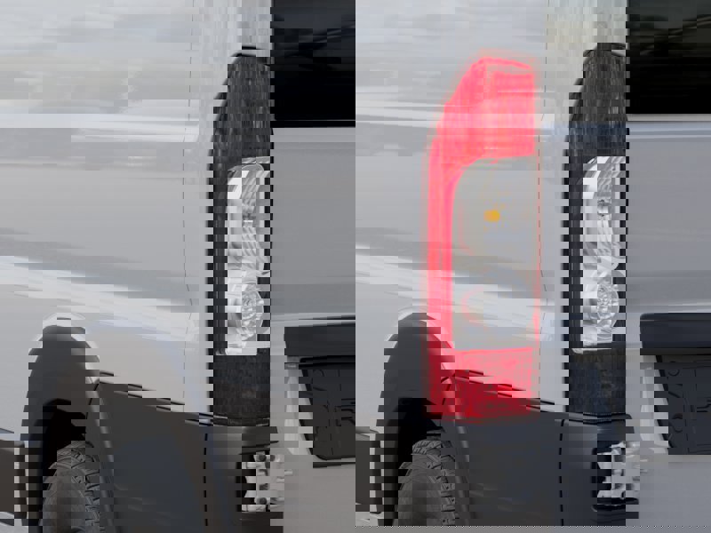 New 2025 RAM ProMaster 3500 w/ Convenience Group image 5