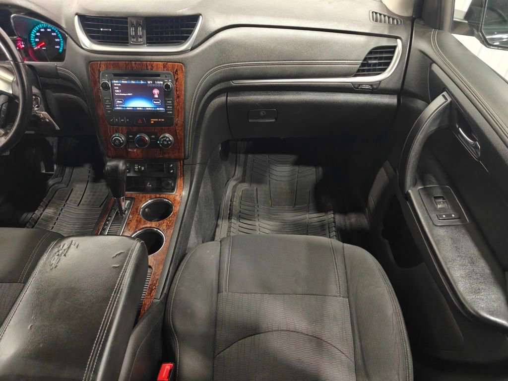 Used 2013 Chevrolet Traverse LT w/ All-Star Edition image 22