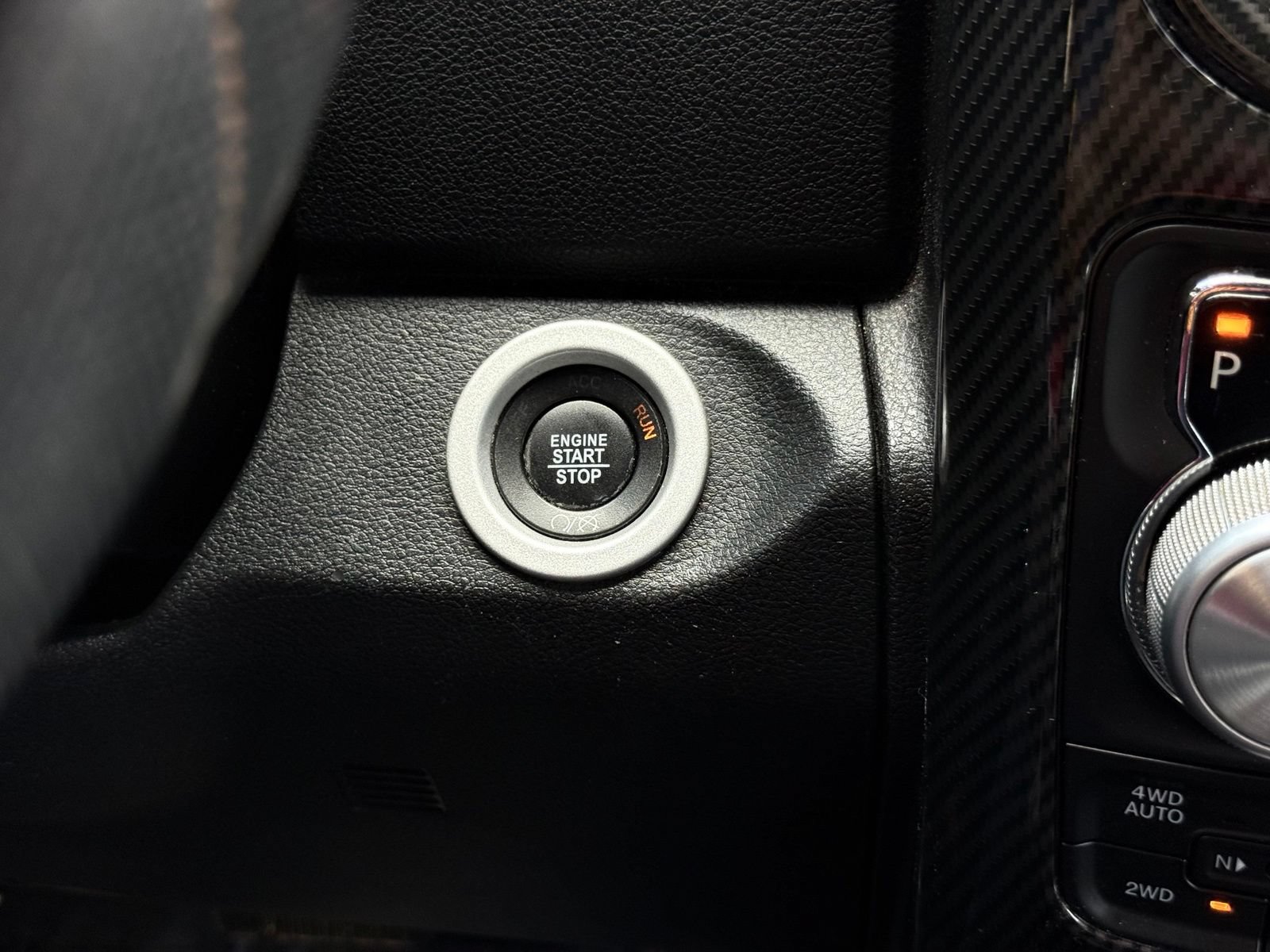Used 2017 RAM 1500 Limited AWD/4WD image 37