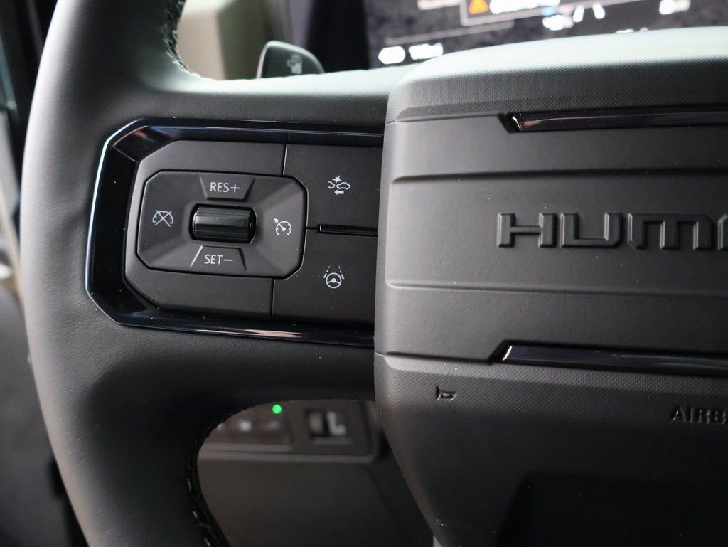 New 2026 GMC Hummer EV SUV image 42