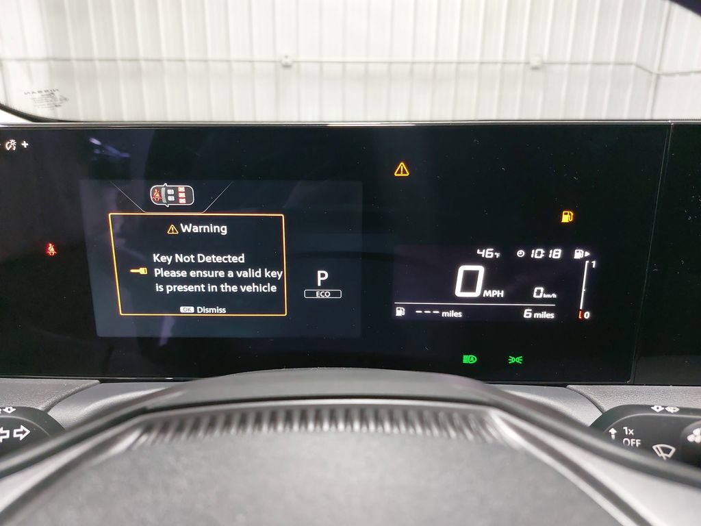 New 2026 Nissan Sentra S w/ Floor Mat Package FWD image 18
