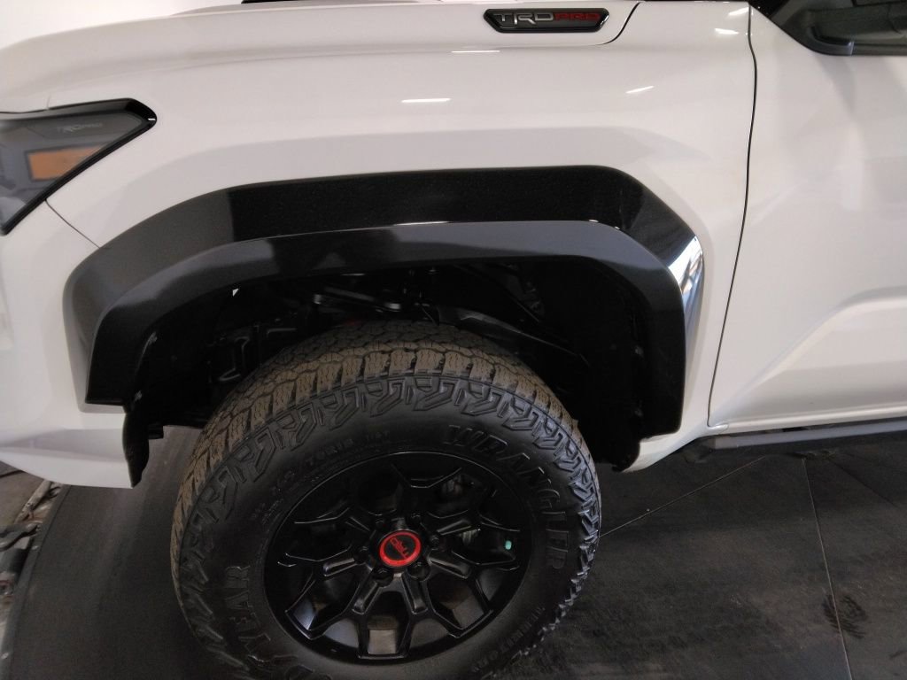 Used 2024 Toyota Tacoma TRD Pro image 49