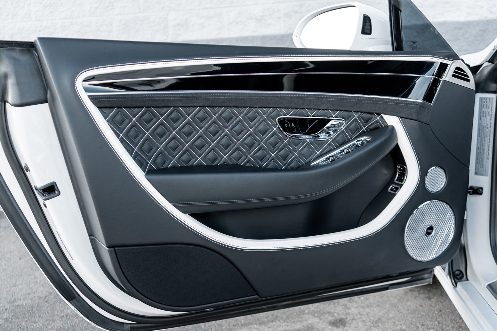 Certified 2024 Bentley Continental GT Speed image 24