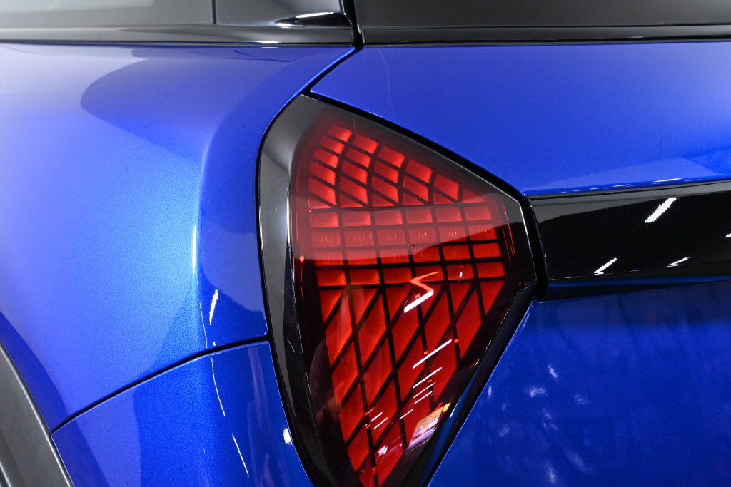 Certified 2026 MINI Cooper S FWD image 11