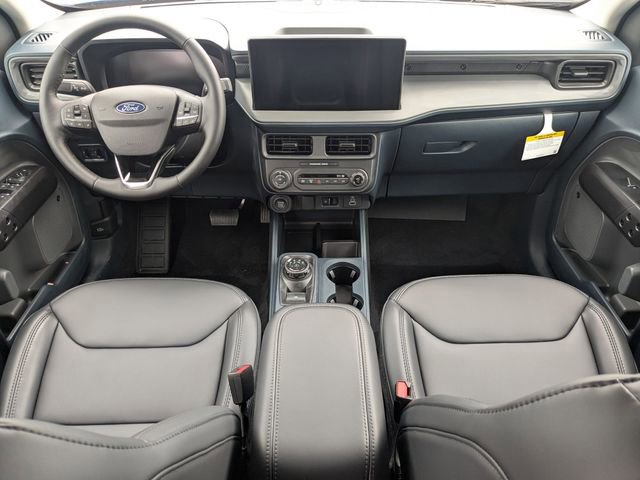 New 2026 Ford Maverick Lariat w/ Black Appearance Package AWD/4WD image 18