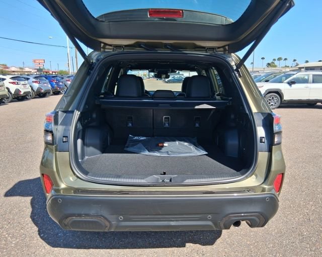 New 2026 Subaru Forester Limited AWD/4WD image 6