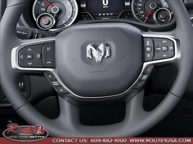 New 2026 RAM 1500 Big Horn AWD/4WD image 20