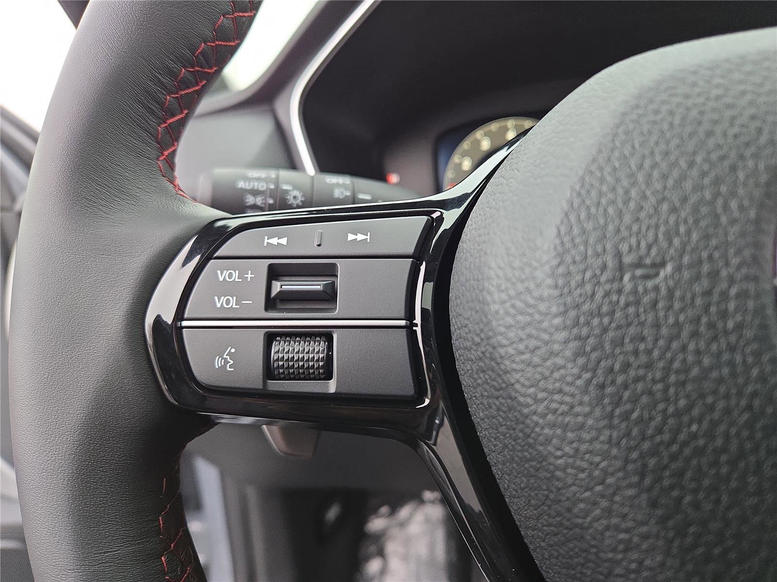 New 2026 Acura Integra A-Spec image 15