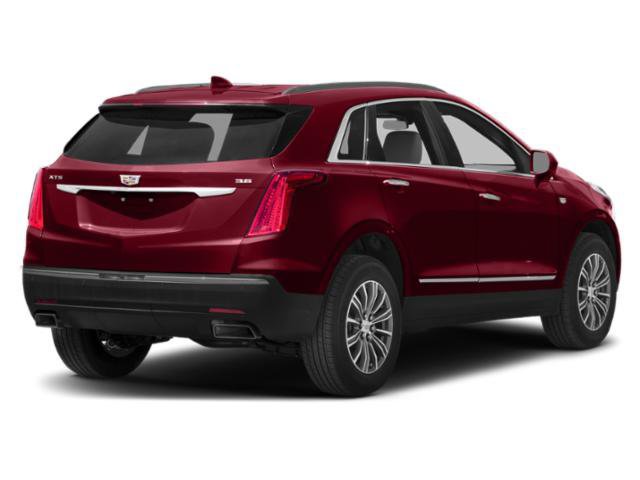 Used 2019 Cadillac XT5 Premium Luxury w/ Driver Assist Package AWD/4WD image 2