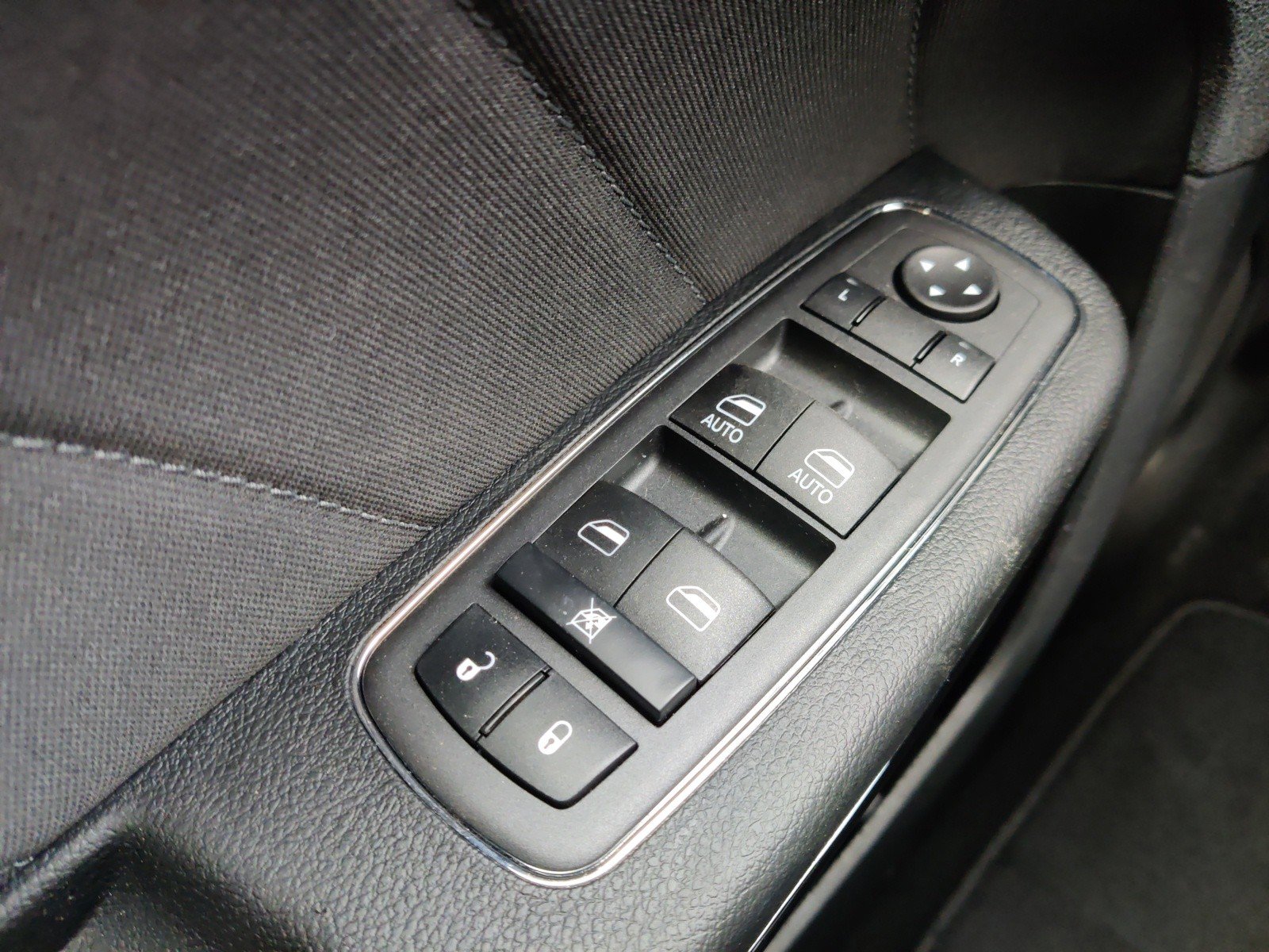 New 2023 Dodge Charger SXT w/ Blacktop Special Edition image 24