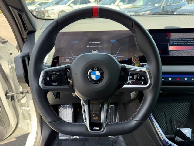 Used 2025 BMW X3 M50 w/ Premium Package AWD/4WD image 24