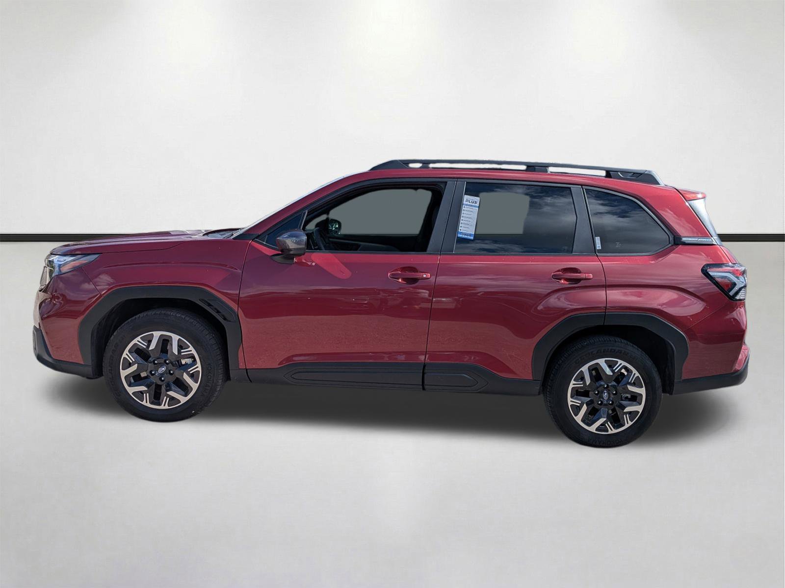 Certified 2025 Subaru Forester Premium w/ Convenience Package #1 AWD/4WD image 7