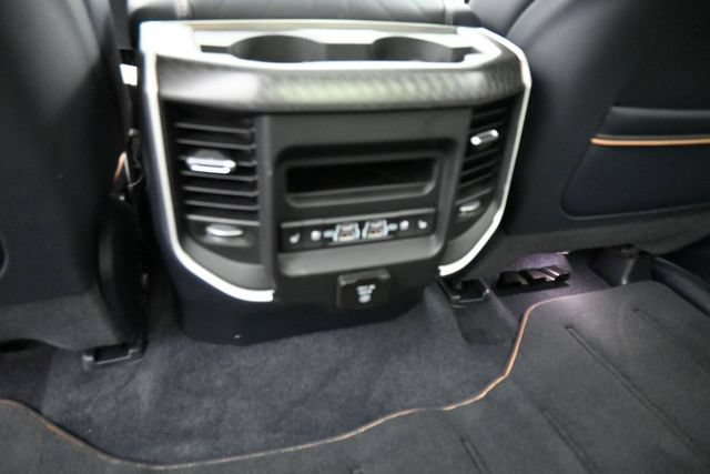 Used 2025 RAM 1500 Tungsten w/ Bed Utility Group AWD/4WD image 28