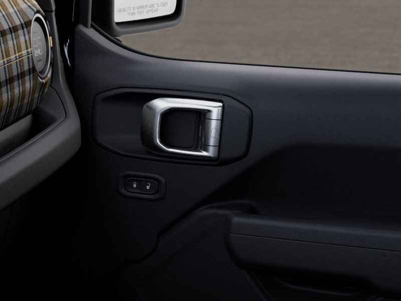 New 2026 Jeep Wrangler Unlimited Sport AWD/4WD image 51