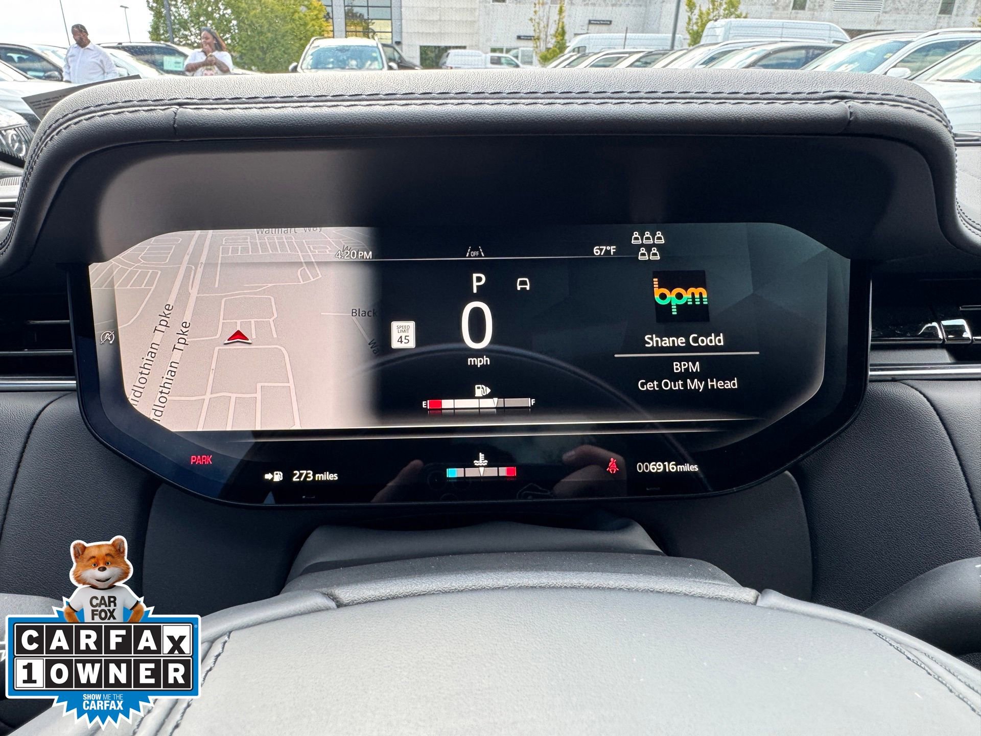 Used 2025 Land Rover Range Rover Long Wheelbase Autobiography image 11