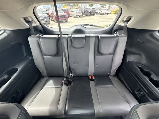 Certified 2024 Subaru Ascent Onyx Edition AWD/4WD image 23