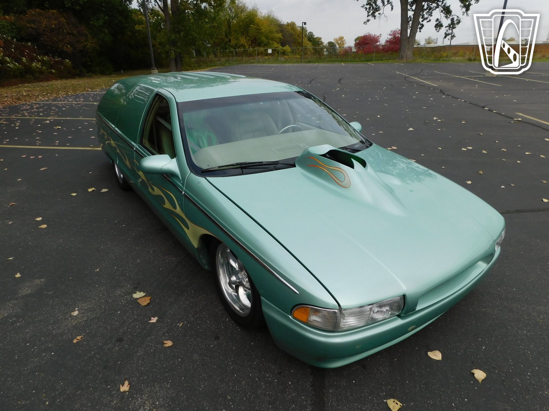 Used 1993 Buick Roadmaster Estate RWD image 28
