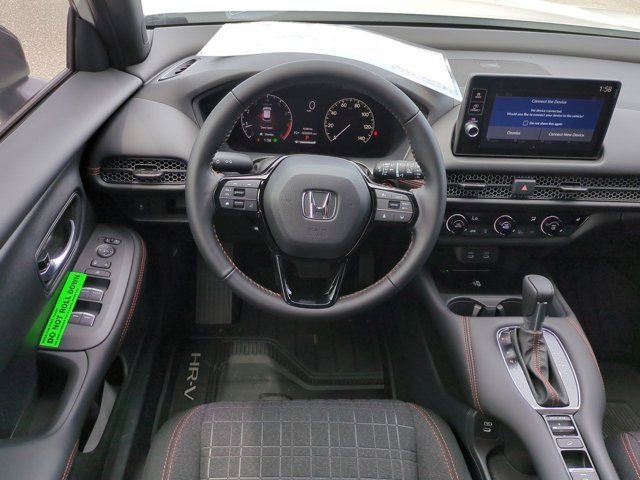 New 2026 Honda HR-V Sport image 14