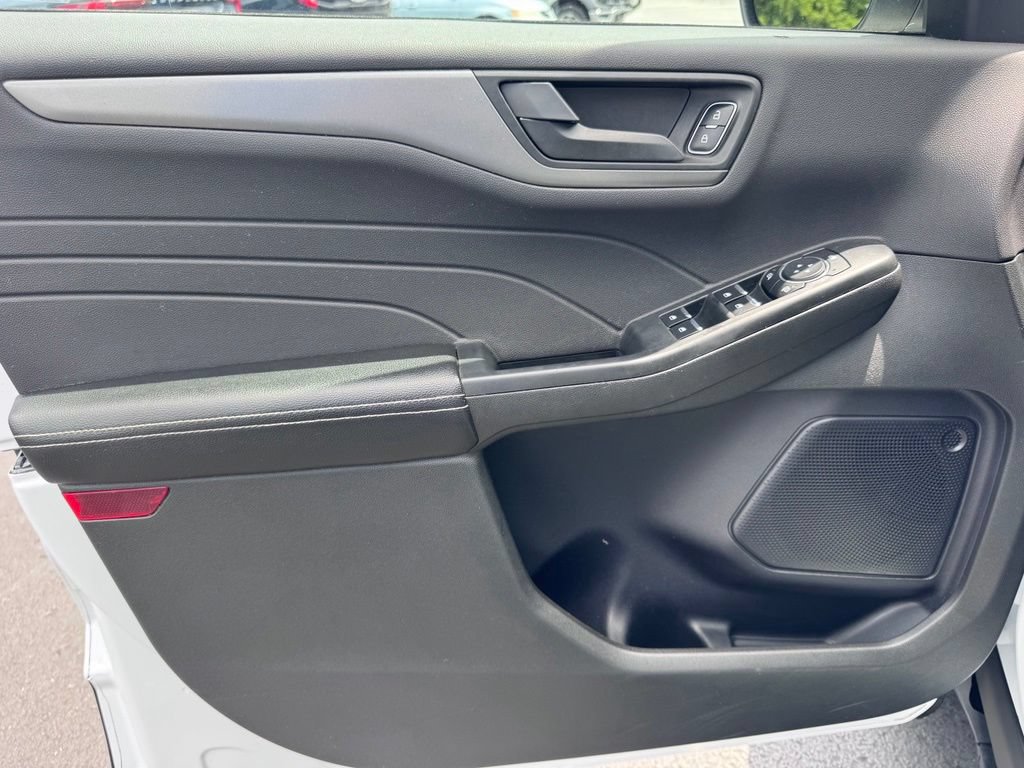 Used 2024 Ford Escape Active FWD image 22