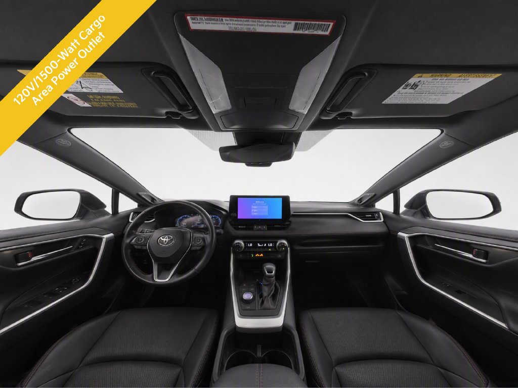 Used 2024 Toyota RAV4 XSE w/ Premium Package AWD/4WD image 20