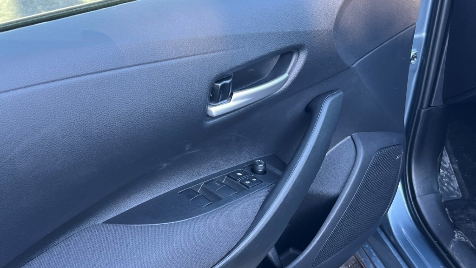 New 2026 Toyota Corolla SE image 10