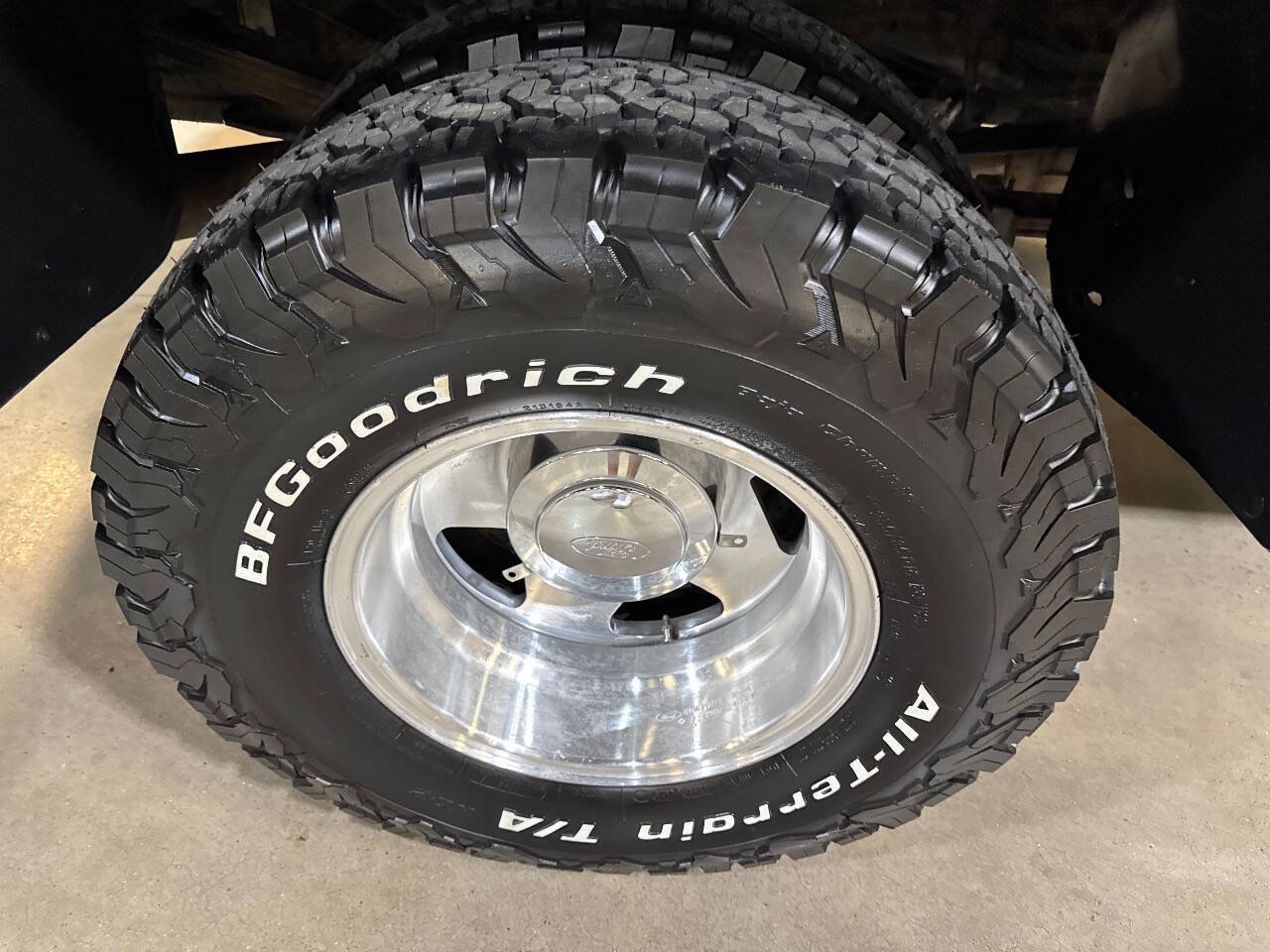 Used 2004 Ford F350 XL AWD/4WD image 56