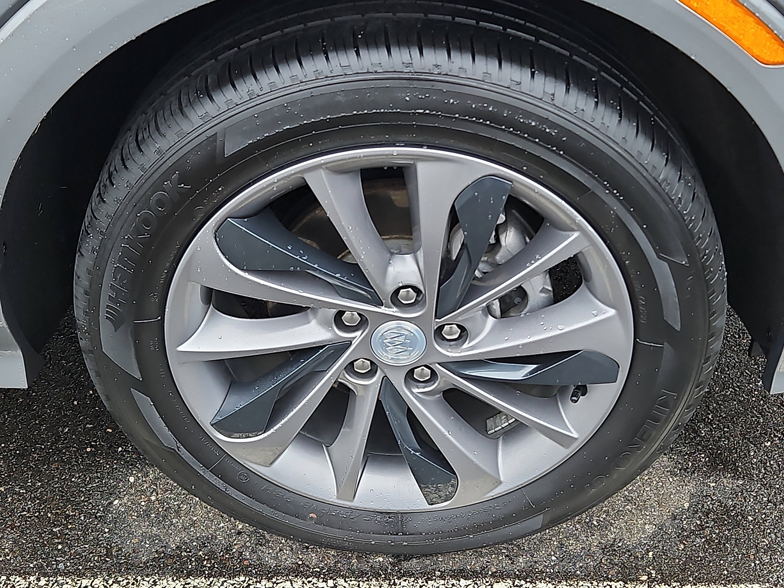 Certified 2023 Buick Encore GX Select w/ Experience Buick Package image 8