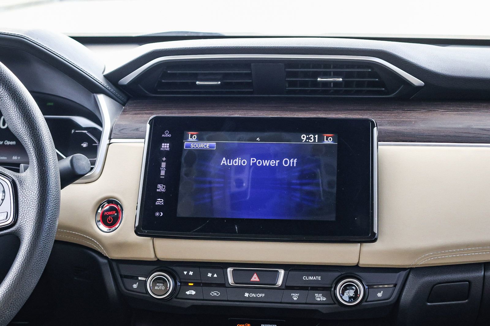 Used 2018 Honda Clarity Plug-In Hybrid image 26