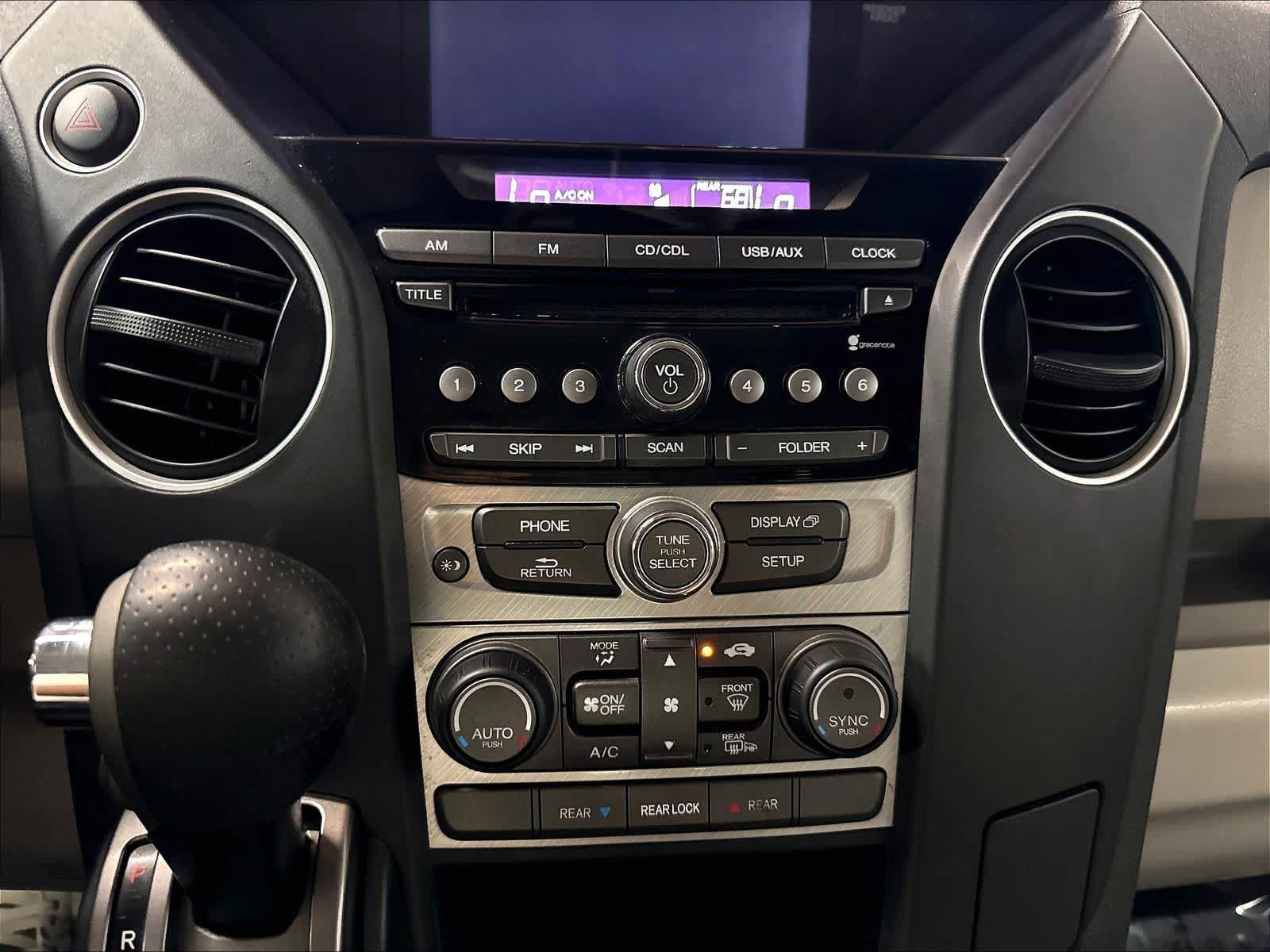 Used 2014 Honda Pilot EX image 33