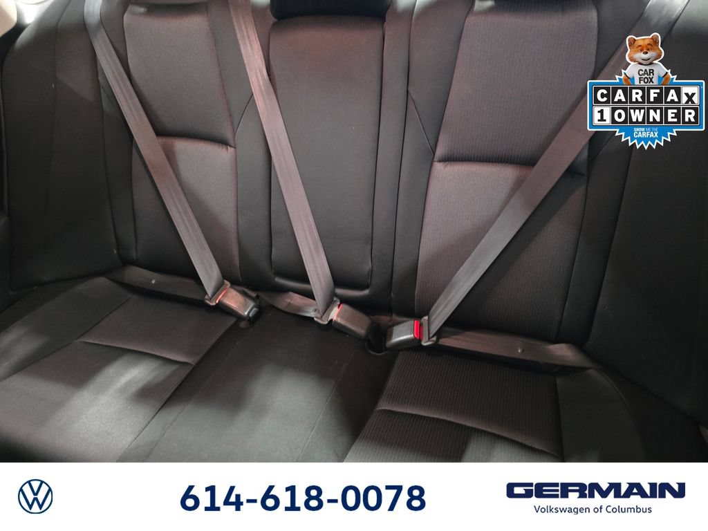 Used 2019 Honda Accord EX image 19
