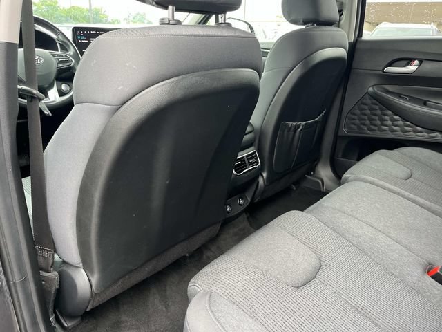 Certified 2023 Hyundai Santa Fe SEL AWD/4WD image 20