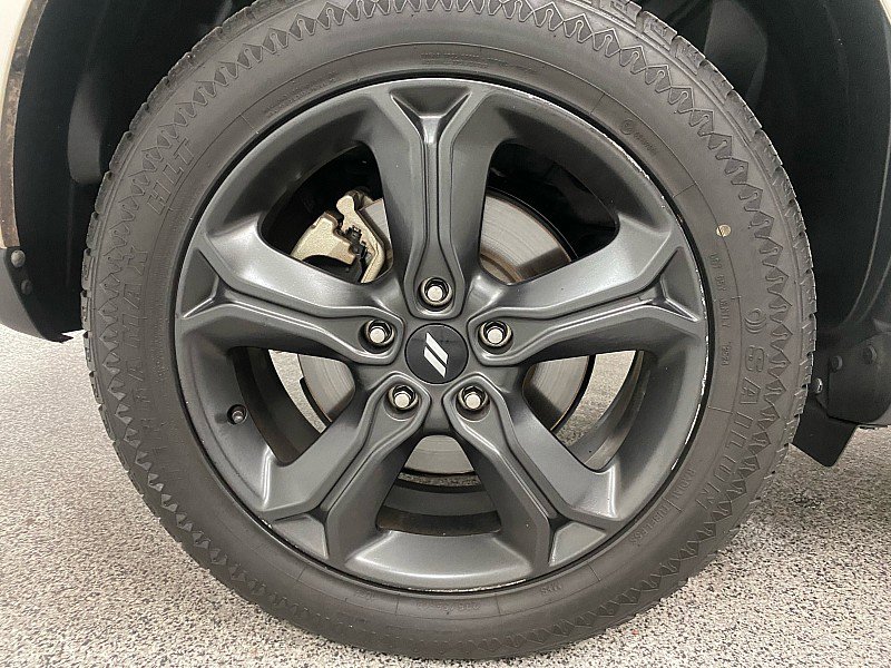 Used 2020 Dodge Journey Crossroad image 26