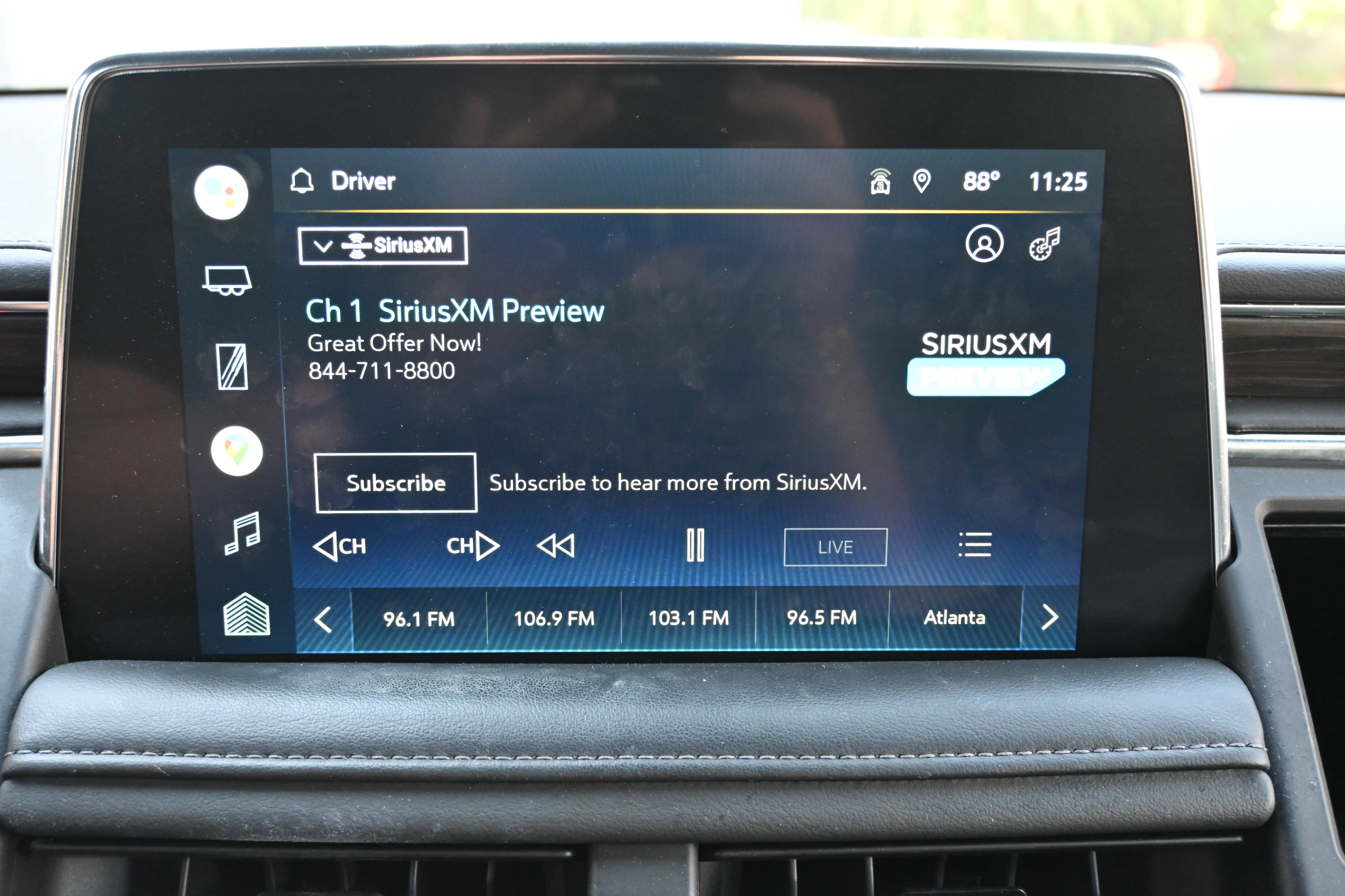 Used 2022 Chevrolet Tahoe Z71 w/ Luxury Package image 25