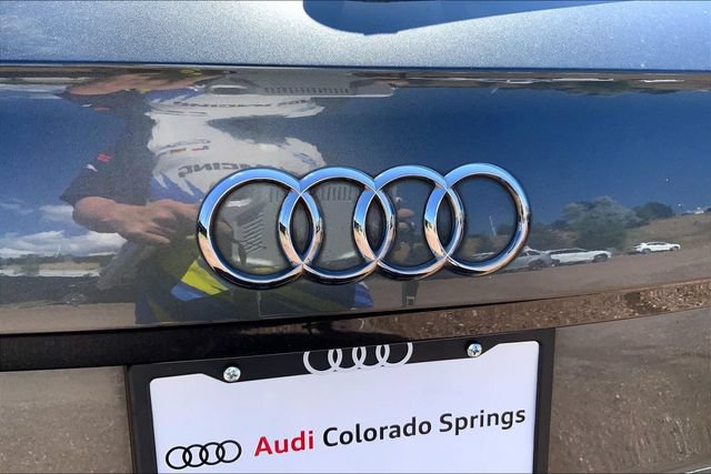 Used 2020 Audi SQ5 Premium Plus w/ Premium Plus Package AWD/4WD image 31