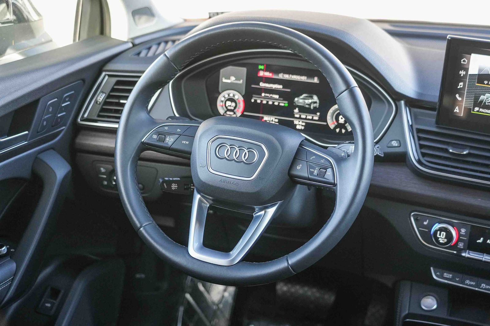 Certified 2023 Audi Q5 Premium w/ Premium Plus Package AWD/4WD image 17