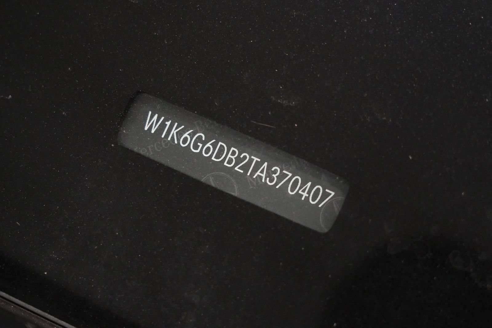 New 2026 Mercedes-Benz S 500 4MATIC image 36