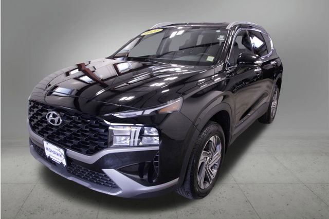 Used 2023 Hyundai Santa Fe SEL AWD/4WD image 1