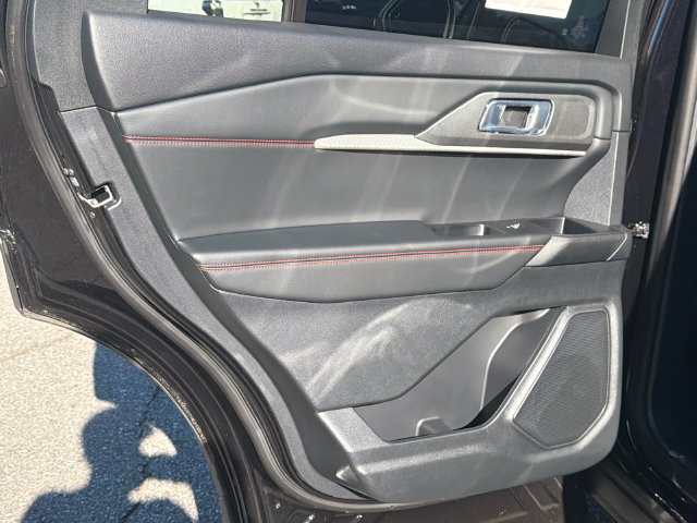 New 2026 Ford Explorer ST RWD image 24