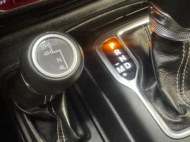 Used 2023 Jeep Wrangler Unlimited Rubicon image 25